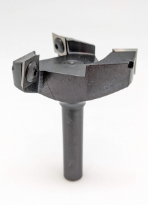 663.004.11. ����� ��� ������ (������������ ������������) �� ����. ���. Z3 D=60x12x80 RH S=12 RH CMT
