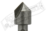 17-5007-16. Зенковка А90° 16мм, 1/4 HEX Япония #5007 17-5007-16. Зенковка А90° 16мм, 1/4 HEX Япония #5007