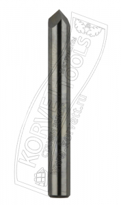 302-660. ����� �������������� �������������� CARBIDE D6 TL50 Z3 �60� �6