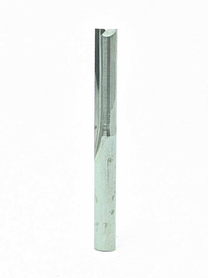 N2ZX422B. Фреза прямая двухзаходная D4 h22 TL43 z2 d4 N2ZX422B. Фреза прямая двухзаходная D4 h22 TL43 z2 d4