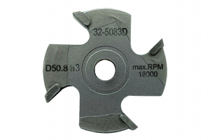 32-5083D. ���� ������� � ��������� ����� H3 D50,8 d8 Z4
