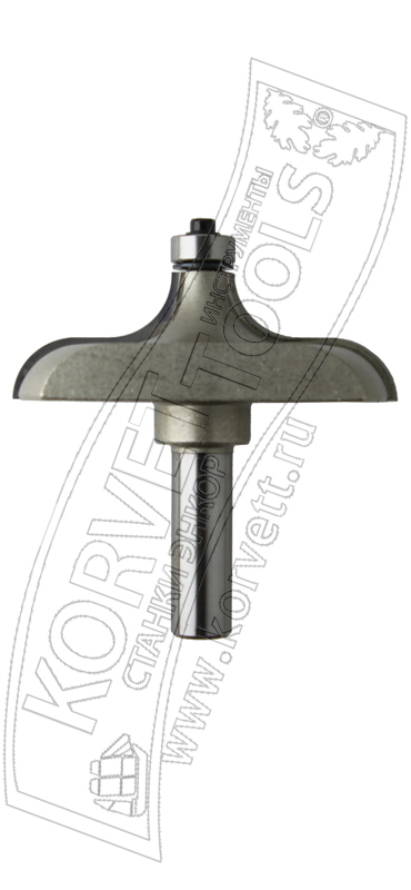 1202-76. ����� ��������� ���������� D76.2 H25.4 R12,7 TL82 �12