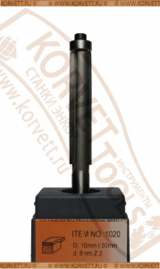 1020-1050 Gl.����� ��������� ������ D10 H50 Z2 �8