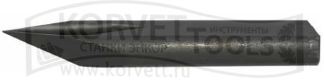 19960 Резец для Корвет 75-К 19960 Резец для Корвет 75-К