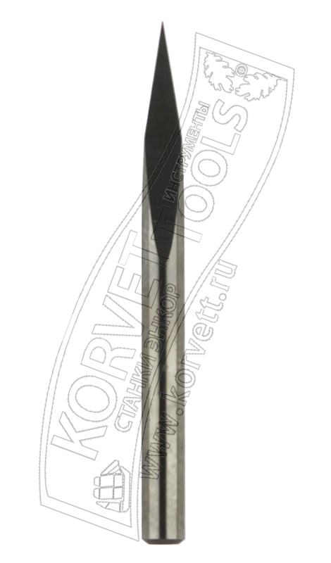 302-317510. ����� �������������� �������������� CARBIDE D3.175 TL38 Z3 A10�