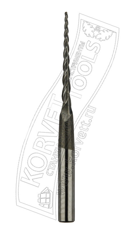 77-845075. Фреза 3d конуc. радиус. D8 H45 TL100 R0.75 A4.19 Z3 SUMITOMO CARBIDE JP 77-845075. Фреза 3d конуc. радиус. D8 H45 TL100 R0.75 A4.19 Z3 SUMITOMO CARBIDE JP