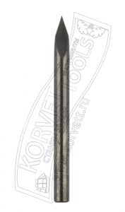 302-317520. ����� �������������� �������������� CARBIDE D3.175 TL38 Z3 A20� �3.175