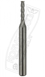v3156z4. ����� ���������� D3 H15 TL60 X6 Z4 HSS Co8